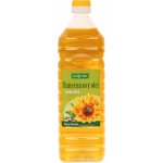 BioNebio Bio slunečnicový olej lisovaný za studena 1 l – Hledejceny.cz