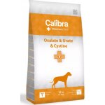 Calibra VD Dog Oxalate & Urate & Cystine 12 kg – Sleviste.cz