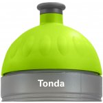 Zdravá lahev SPORT ELEMENT 1,0 l – Hledejceny.cz