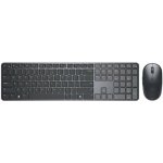 Dell KM726 CZ/SK 580-BDHL – Zboží Mobilmania