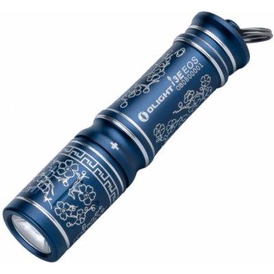 Olight i3E – Zbozi.Blesk.cz