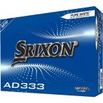Srixon AD333 2-vrstvé 3 ks – Hledejceny.cz