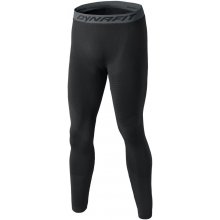 DYNAFIT FT Dryarn Warm Tights M black out