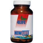 CaliVita New Life multiVitamín 120 tablet – Zboží Mobilmania