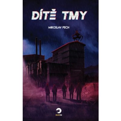 Dítě tmy