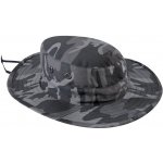 Klobouk Rothco Military black camo – Hledejceny.cz