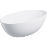 OMNIRES SHELL M+ 148 x 75 cm SHELL148WWBP – Hledejceny.cz