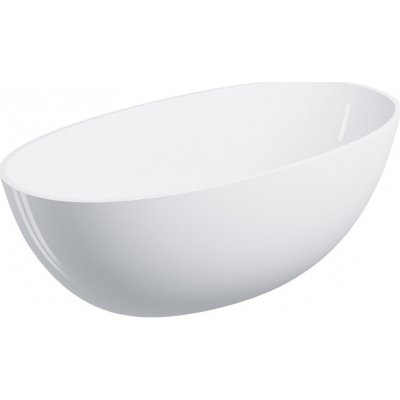 OMNIRES SHELL M+ 148 x 75 cm SHELL148WWBP – Hledejceny.cz