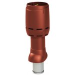 Faber Větrací komínek na střechu 160 - hnědá – Sleviste.cz