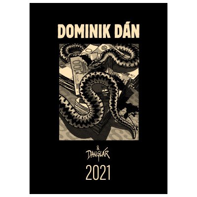 Dominik Dán. Dán 2021 od 319 Kč - Heureka.cz