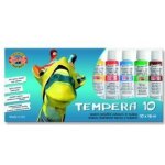 Koh-i-noor sada Žirafa 10 x 16 ml – Sleviste.cz