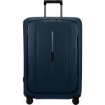 Samsonite ESSENS Spinner půlnoční modrá 111L – Hledejceny.cz