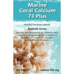 Naturgreen Marine Coral Calcium 73 Plus 700 mg 100 ks – Hledejceny.cz