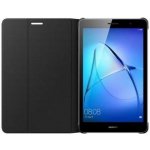 Huawei Flip Case 51991968 black – Zboží Živě