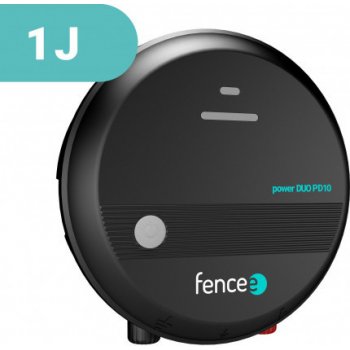 Fencee power DUO PD10