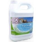 ASTRALPOOL CTX 60 algicid s projasňovačem 5 l – Zbozi.Blesk.cz