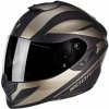 Přilba helma na motorku Scorpion EXO-1400 FREEWAY II
