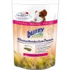 Krmivo pro hlodavce Bunny Nature Morře Young 4 kg