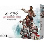 Asmodee Assassin’s Creed: Brotherhood of Venice – Zboží Živě