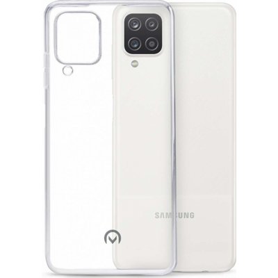 Pouzdro Gelly Case Samsung Galaxy A12 Clear MOB-26674 MOB-26674
