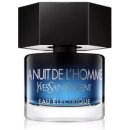 Yves Saint Laurent La Nuit de L'Homme Bleu Électrique toaletní voda pánská 60 ml