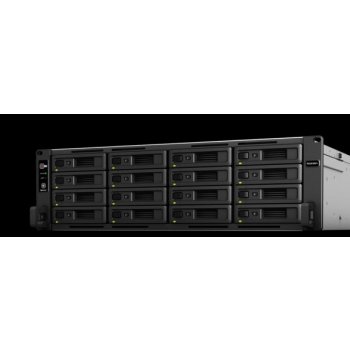 Synology RackStation RS2818RP+