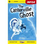 Strašidlo Cantervillské /The Canterville - Zrcadlová četba - Wilde Oscar – Sleviste.cz