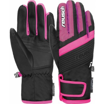 Reusch Duke R-Tex Xt junior Černá – Sleviste.cz