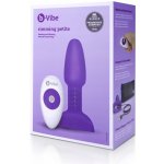 B-Vibe Rimming Petite – Hledejceny.cz