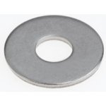 Podložky s velkým vnějším průměrem DIN 9021 4,3 mm – Sleviste.cz