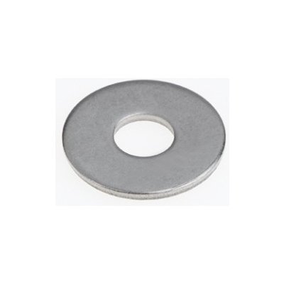 Podložky s velkým vnějším průměrem DIN 9021 4,3 mm – Sleviste.cz
