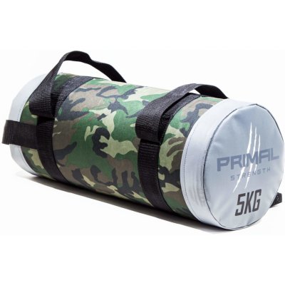 Primal Camouflage Sandbag 5 kg – Zboží Dáma