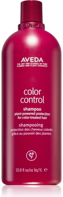 Aveda Color Control Shampoo 1000 ml