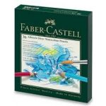 Faber-Castell akvarelové pastelky Albrecht Dürer 117538 6 ks – Zboží Dáma