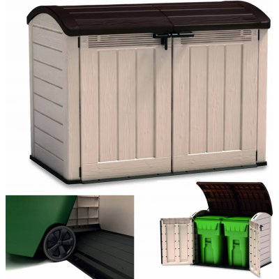 Keter STORE IT OUT ULTRA 17199414 – Zboží Dáma Keter STORE IT OUT ULTRA 17199414 – Zboží Dáma