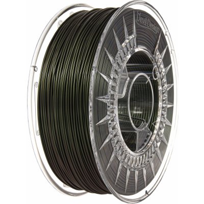 Devil Design PLA 1,75mm Green Metallic 1 kg – Zboží Živě