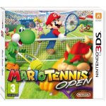 Mario Tennis Open – Hledejceny.cz