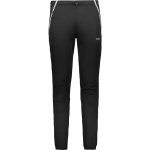 CMP WOMAN LONG PANT Dámské kalhoty černá – Zboží Dáma