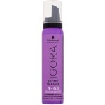 Schwarzkopf Igora Expert Mousse 4-68 100 ml – Sleviste.cz