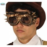 Brýle STEAMPUNK