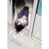 Komiks a manga Caste Heaven 2 - Ogawa Chise