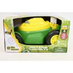 John Deere Kids Bublifuková sekačka – Sleviste.cz