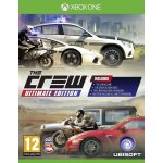 The Crew (Ultimate Edition) – Hledejceny.cz
