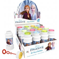 MAXI Bublifuk Frozen 2 175 ml