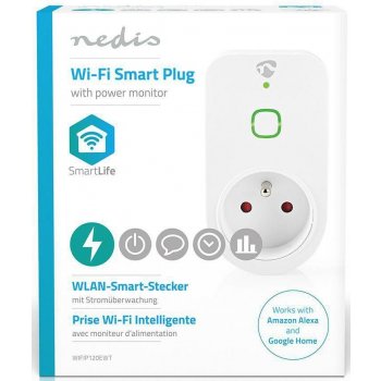 Nedis WIFIP120FWT