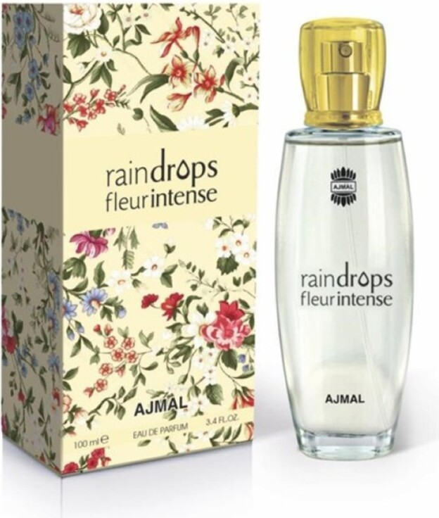 Ajmal Raindrops Fleur Intense parfémovaná voda dámská 100 ml