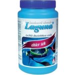 LAGUNA Chlor šok 2,5 kg – Sleviste.cz