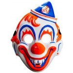 Trick Or Treat Studios Rob Zombie Halloween 2007 Injection Mask Young Michael Myers – Hledejceny.cz