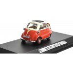 Atlas BMW Isetta časopis s modelem 1:43 – Sleviste.cz