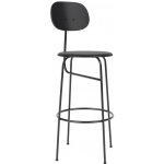 Audo Afteroom 73,5 cm II. dřevěná černá – Zbozi.Blesk.cz